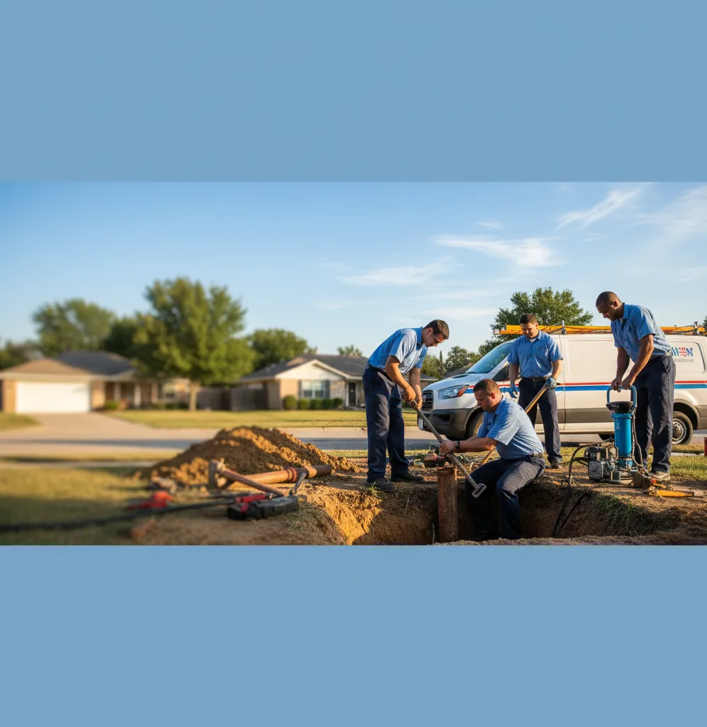 Water Heater Installation in Bondurant, IA
